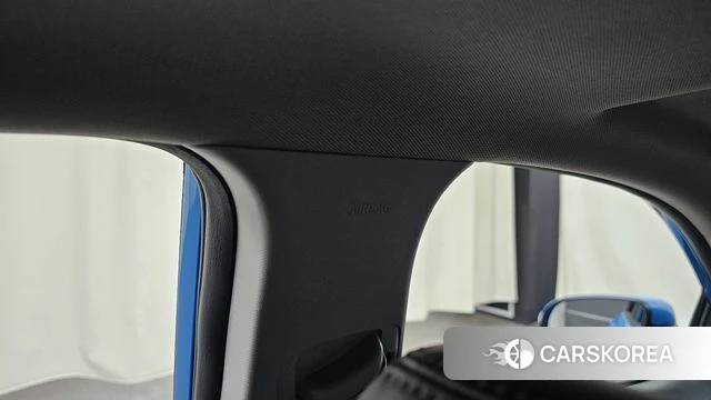 Hyundai The New Kona Hybrid id 4323650 из Кореи 21
