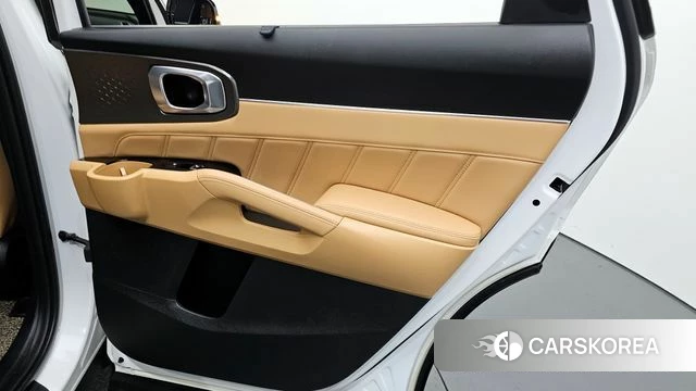 Kia Sorento 4th Generation id 4388782 из Кореи 21