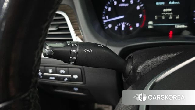 Genesis G80 id 4699032 из Кореи 21