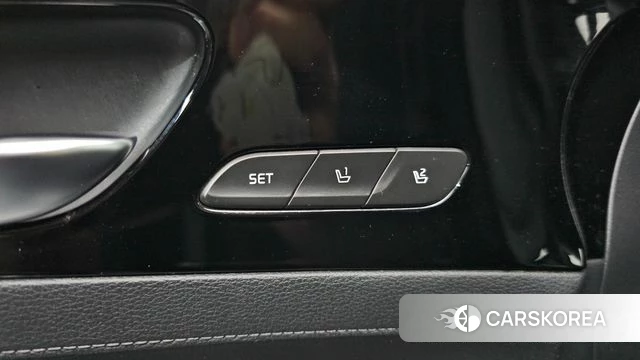 Kia The New K3 2nd generation id 4636827 из Кореи 21