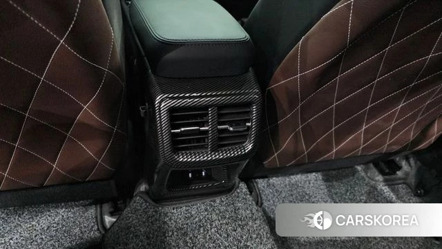 Kia The New K5 3rd generation id 4456464 из Кореи 21