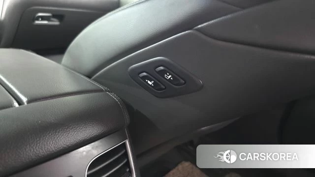 Genesis G80 id 4626515 из Кореи 21