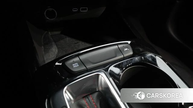 Chevrolet (GM Daewoo) Trax Crossover id 4400535 из Кореи 21