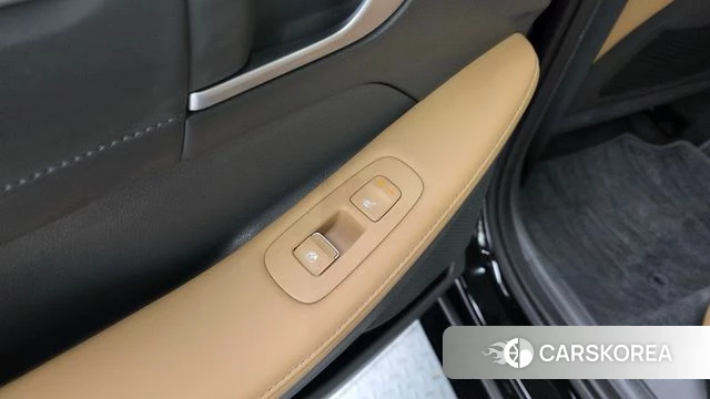 Hyundai Sonata D Edge (DN8) id 4940962 из Кореи 21