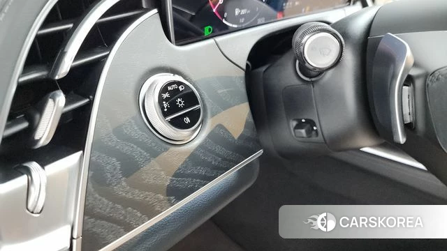 Mercedes-Benz E-Class W214 id 4462526 из Кореи 21