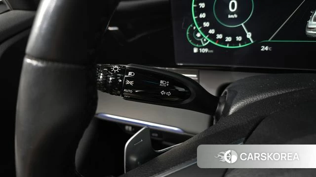 Hyundai The New Grandeur IG Hybrid id 4561506 из Кореи 21