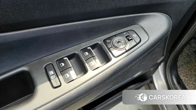 Hyundai Santa Fe TM id 4536524 из Кореи 21
