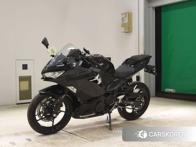 Kawasaki NINJA 400 id 3946994 из Японии 20