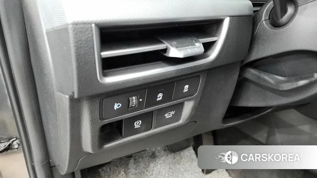 Hyundai Sonata D Edge (DN8) id 4292124 из Кореи 21