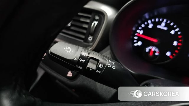 Kia The New Sorento id 4496883 из Кореи 21