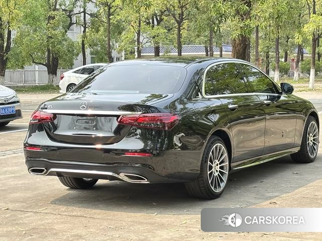 Mercedes-Benz E-class id 4277124 из Китая 21
