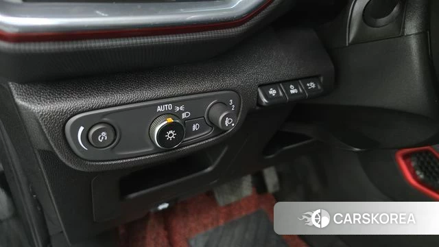 Chevrolet (GM Daewoo) Trailblazer id 4489982 из Кореи 21