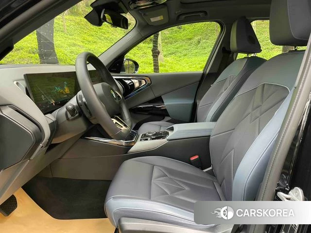 BMW X3 id 4333256 из Китая 21