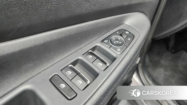 Hyundai The New Santa Fe id 4619511 из Кореи 21