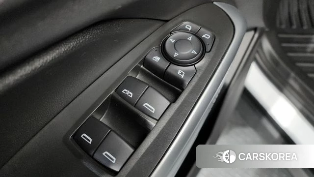 Chevrolet (GM Daewoo) Trax Crossover id 4579086 из Кореи 21