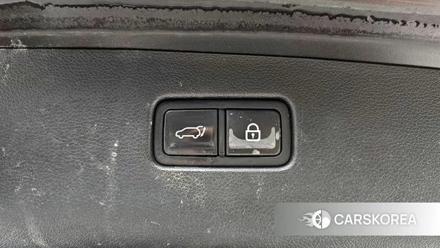 Genesis GV70 id 4244930 из Кореи 21