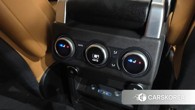 Land Rover Discovery 5 id 4764852 из Кореи 21