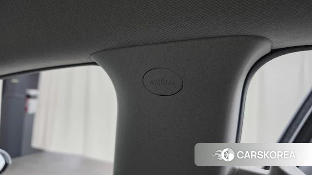 Kia Niro Plus id 4758491 из Кореи 21