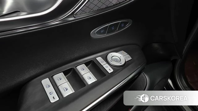 Genesis GV70 id 4793921 из Кореи 21