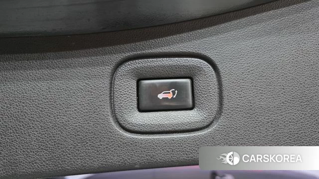 Renault Korea (Samsung) The New QM6 id 4836581 из Кореи 21