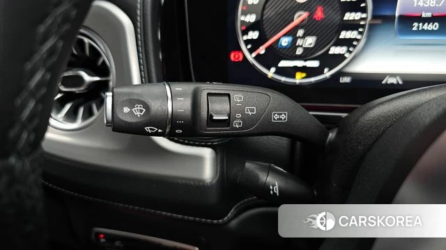 Mercedes-Benz G-Class W463b id 4739414 из Кореи 21