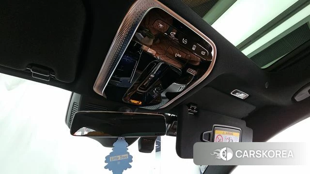 Mercedes-Benz S-Class W223 id 4223844 из Кореи 21