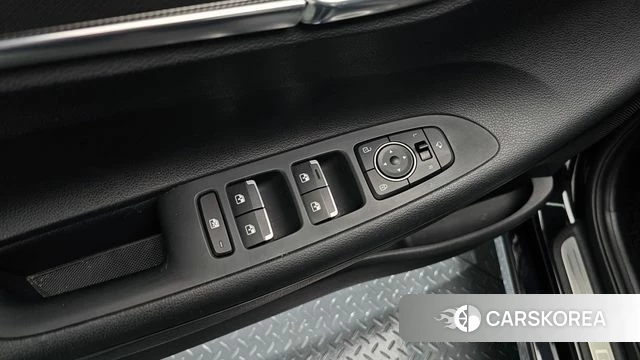 Hyundai The New Grandeur IG id 4396573 из Кореи 21