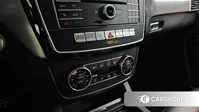 Mercedes-Benz GLE - Class W166 id 4447780 из Кореи 21