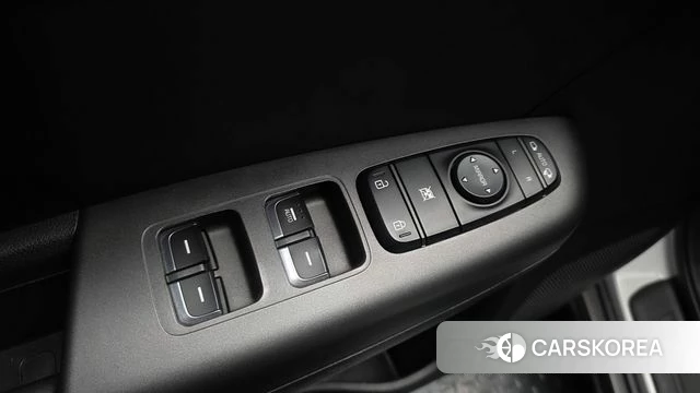 Kia Sportage The Bold id 4285565 из Кореи 21