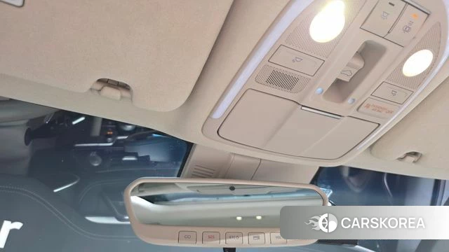 Genesis G70 id 4712892 из Кореи 21