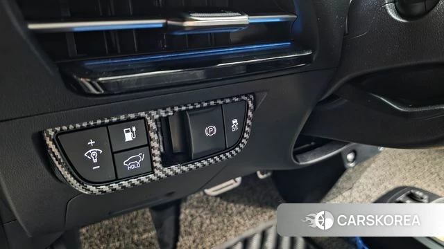 Kia EV6 id 4778808 из Кореи 21