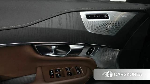 Volvo XC90 second Generation id 4422706 из Кореи 21