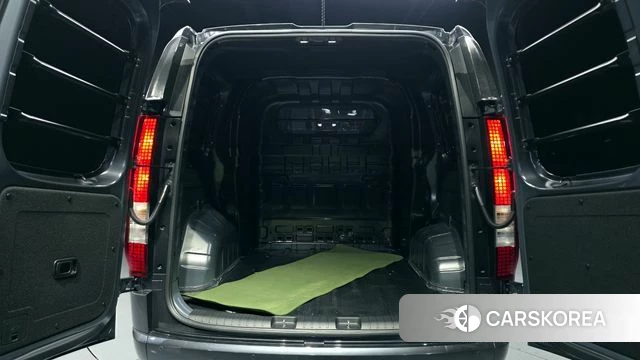 Hyundai Staria id 4201961 из Кореи 21