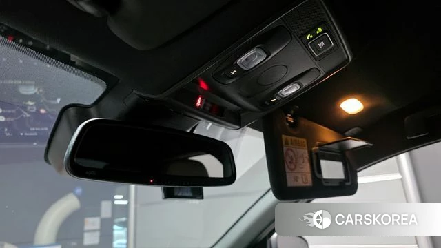 Renault Korea (Samsung) XM3 id 4408824 из Кореи 21