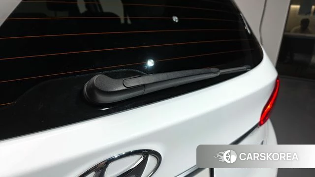 Hyundai Santa Fe TM id 4551888 из Кореи 21