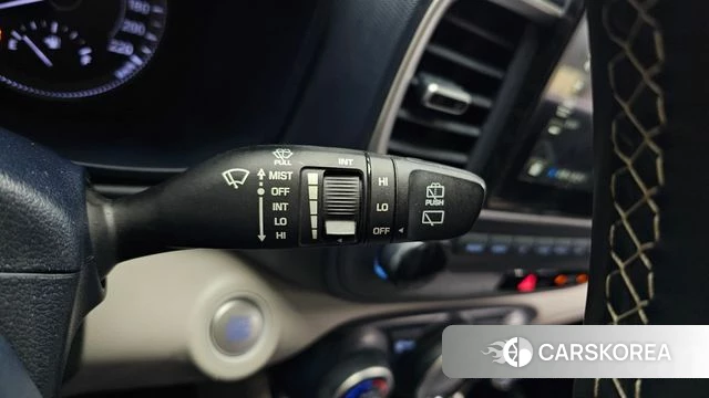 Hyundai Venue id 4232663 из Кореи 21