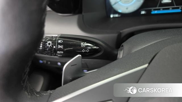 Hyundai The New Palisade id 4879874 из Кореи 21