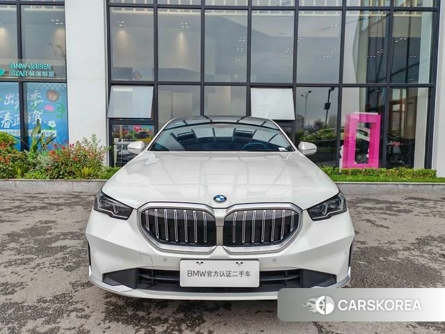 BMW 5 series id 4276043 из Китая 21