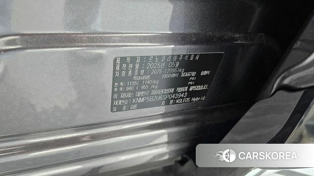 Renault Korea (Samsung) Grand Coleos id 4354039 из Кореи 21