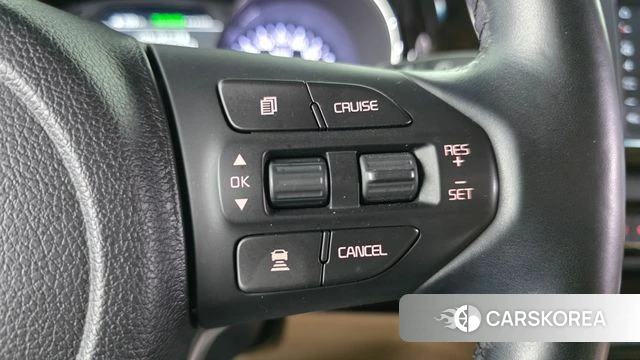 Kia The New Carnival id 4652197 из Кореи 20