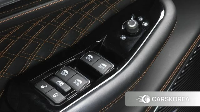 Jeep Grand Cherokee (WL) id 4848316 из Кореи 21