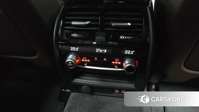 BMW 5 Series (G30) id 4682458 из Кореи 21