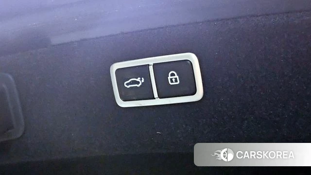 Genesis G80 (RG3) id 4614109 из Кореи 21