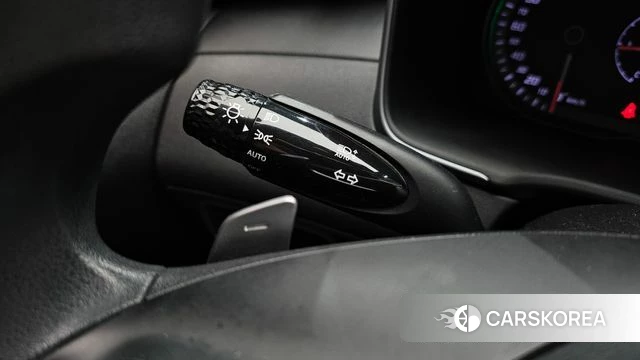 Hyundai Tucson (NX4) id 4593959 из Кореи 21