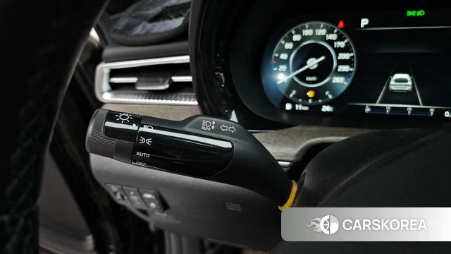 Kia K5 3rd generation id 4202760 из Кореи 21