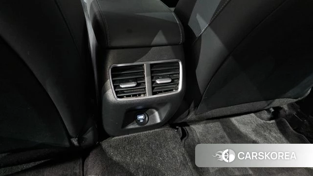 Hyundai Sonata (DN8) id 4551475 из Кореи 21
