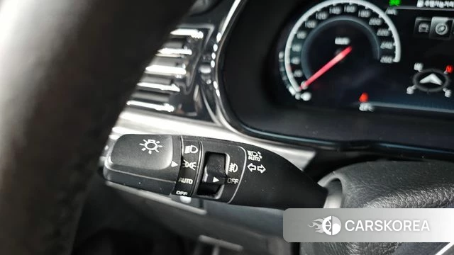 Kia Mohave Master id 4500793 из Кореи 21