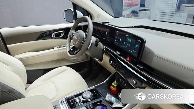 Kia The New Carnival 4th Generation id 4400676 из Кореи 21