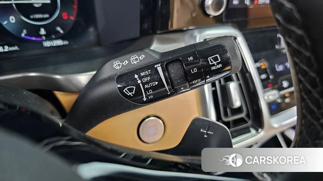 Kia Sorento 4th Generation id 4470931 из Кореи 21
