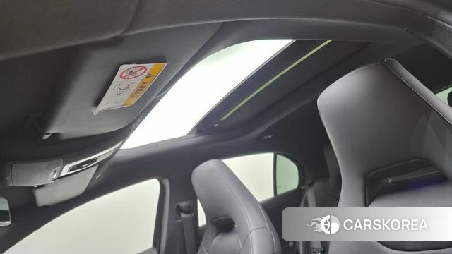 Mercedes-Benz A-Class W177 id 4490294 из Кореи 21